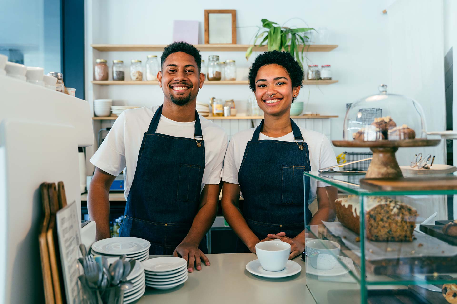 Responsive Websites with Integration